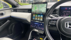 Honda E Ny1 150kW Advance 69kWh 5dr Auto Electric Hatchback